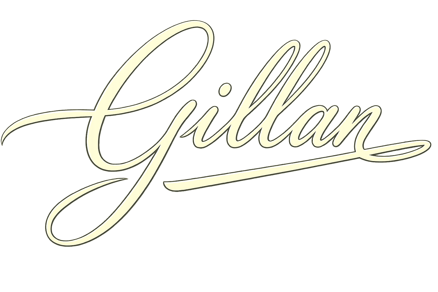 Gillan